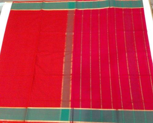 80SX80S PMK COTTON SAREES 550 MTS